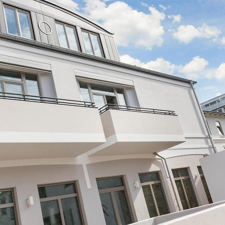 Neu! Exklusives Apartment Sandpiper Im Herzen Westerlands Exterior photo