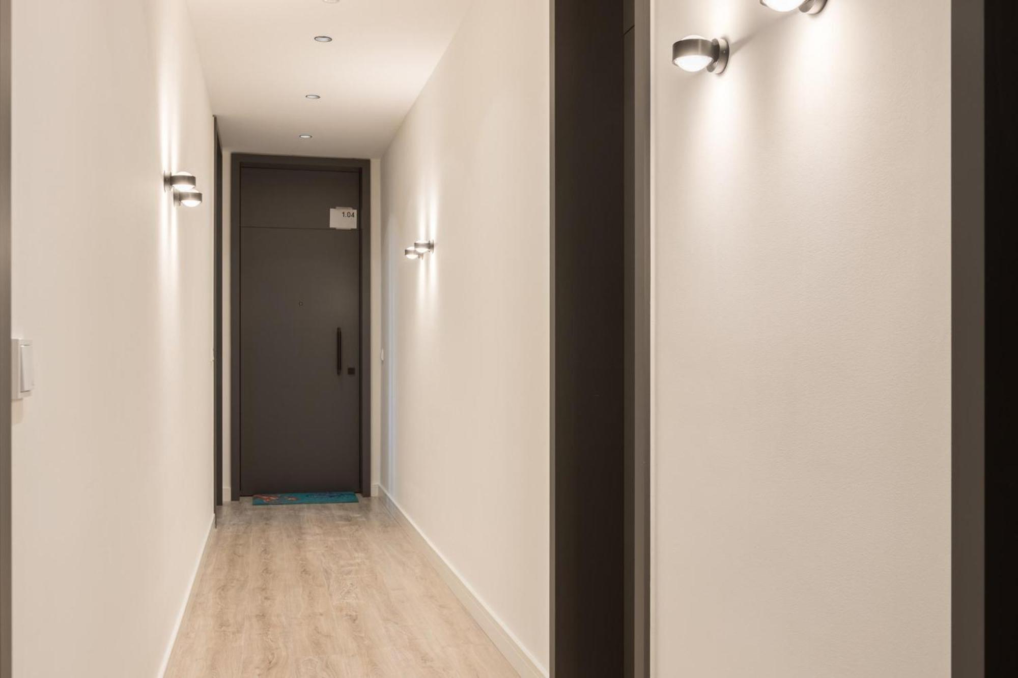 Neu! Exklusives Apartment Sandpiper Im Herzen Westerlands Exterior photo