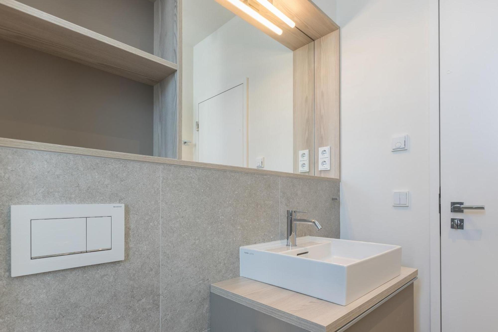 Neu! Exklusives Apartment Sandpiper Im Herzen Westerlands Exterior photo