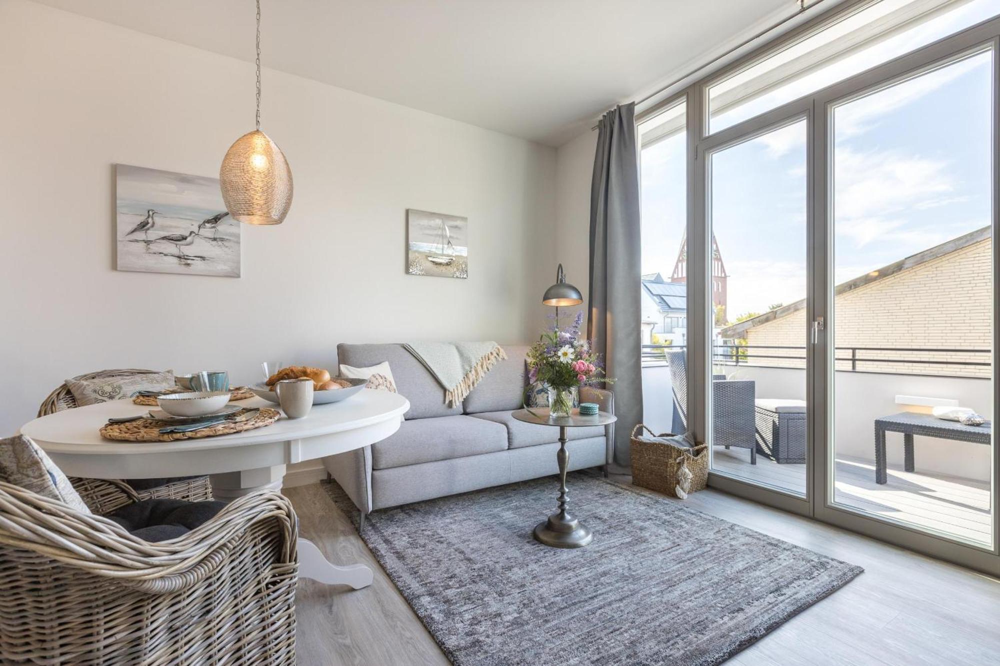 Neu! Exklusives Apartment Sandpiper Im Herzen Westerlands Exterior photo